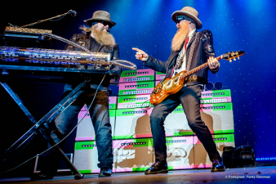 ZZ Top 1